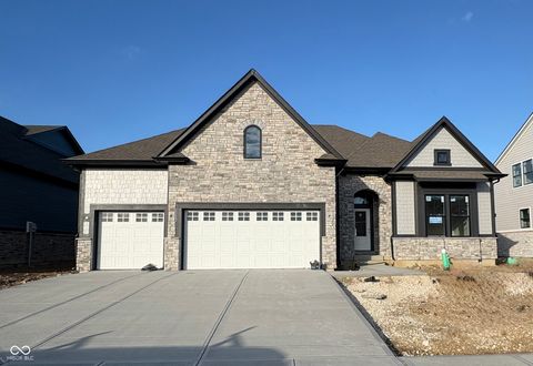 Photo of 19770 Chatham Shore Lane, Westfield, IN 46074 (MLS # 22049037)