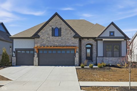 19770 Chatham Shore Lane Westfield IN 46074