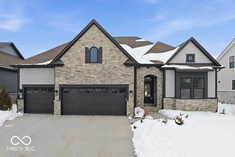 19770 Chatham Shore Lane Westfield IN 46074