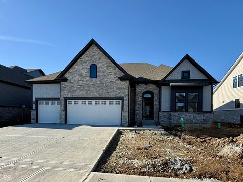 Photo of 19770 Chatham Shore Lane, Westfield, IN 46074 (MLS # 22049037)