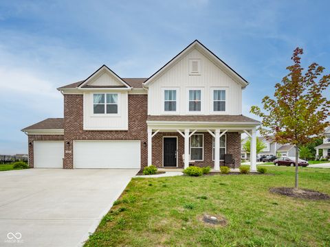 221 Common Loon Boulevard Cicero IN 46034