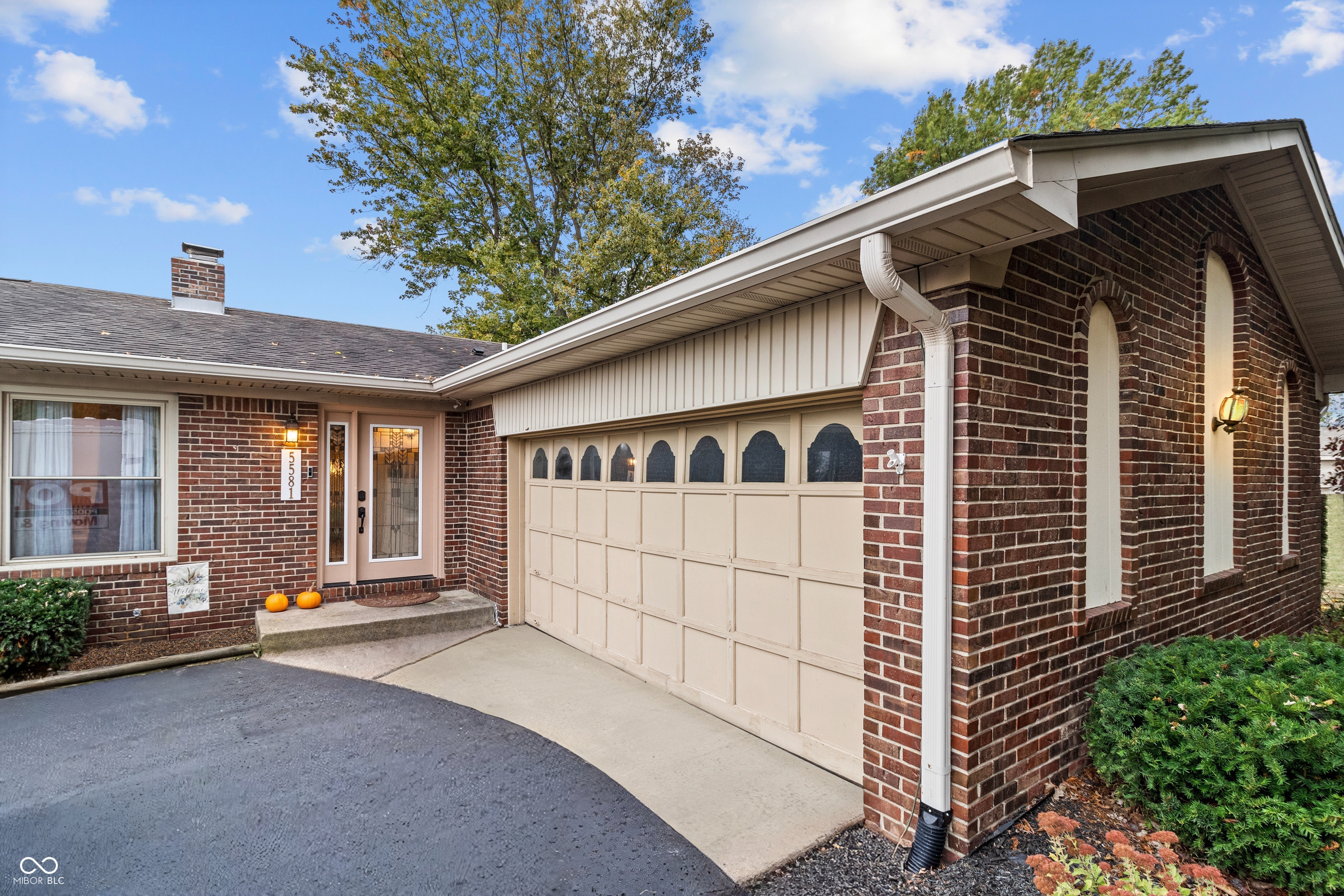 5581 E County Road 350 S