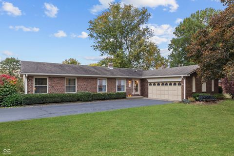 5581 E County Road 350 S Plainfield IN 46168