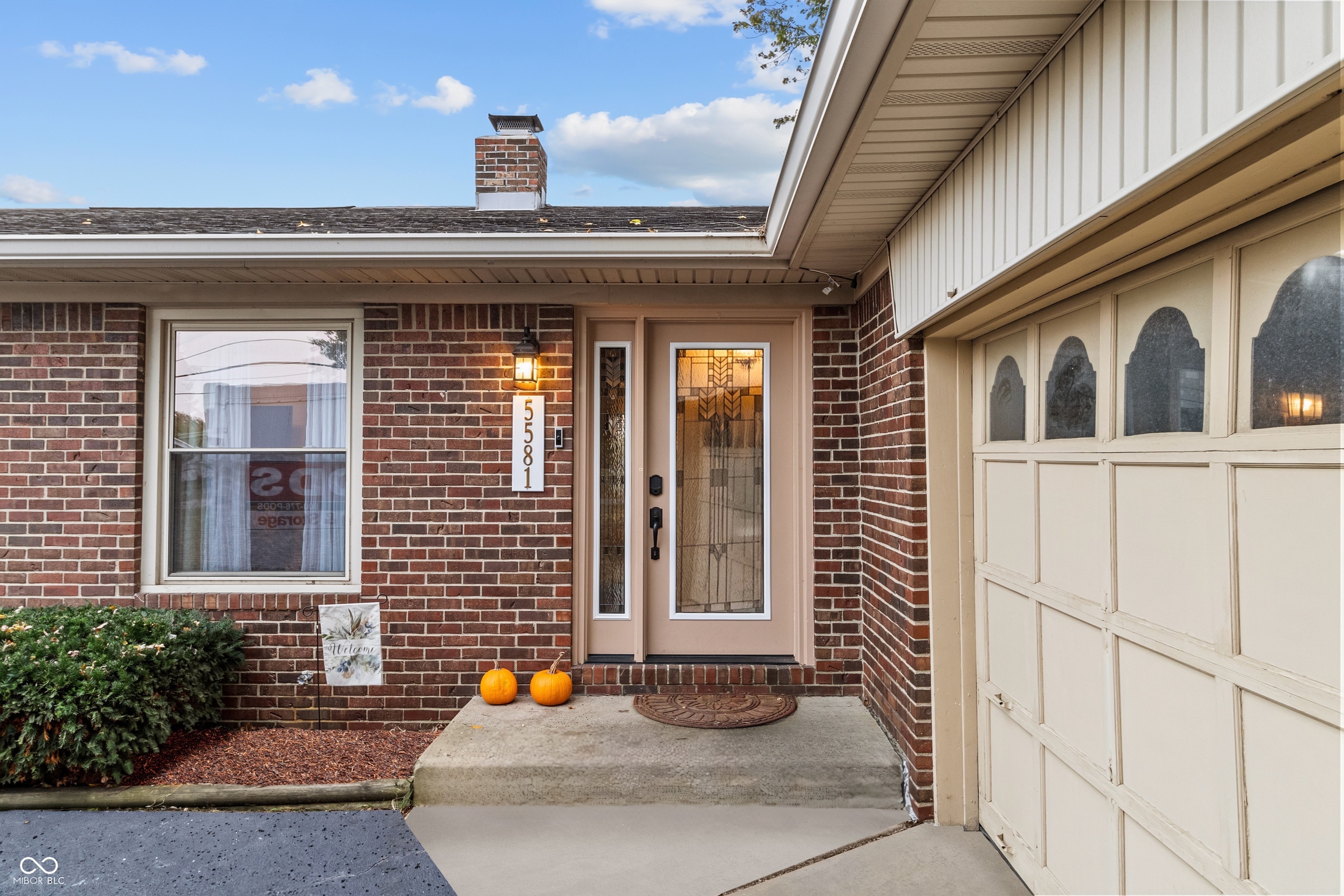 5581 E County Road 350 S