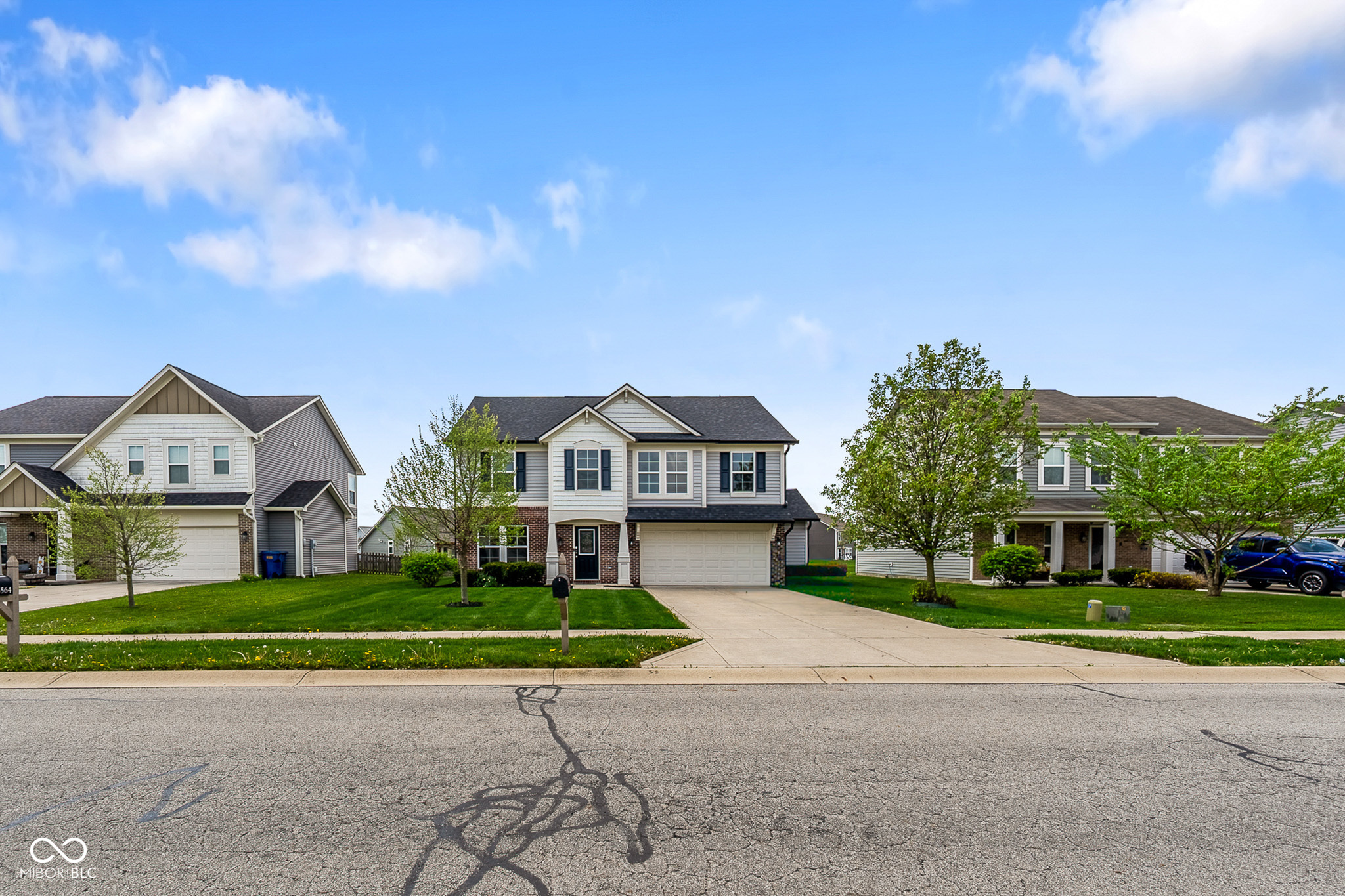 5571 W Woodhaven Drive