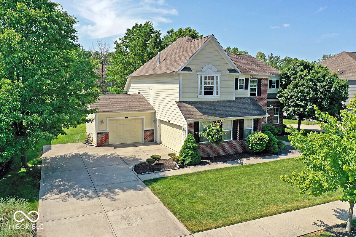 13893 Oak Haven Drive