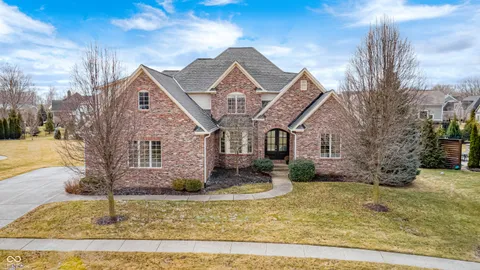 3236 Wildlife Trail, Zionsville, IN 46077 - MLS#: 22025637