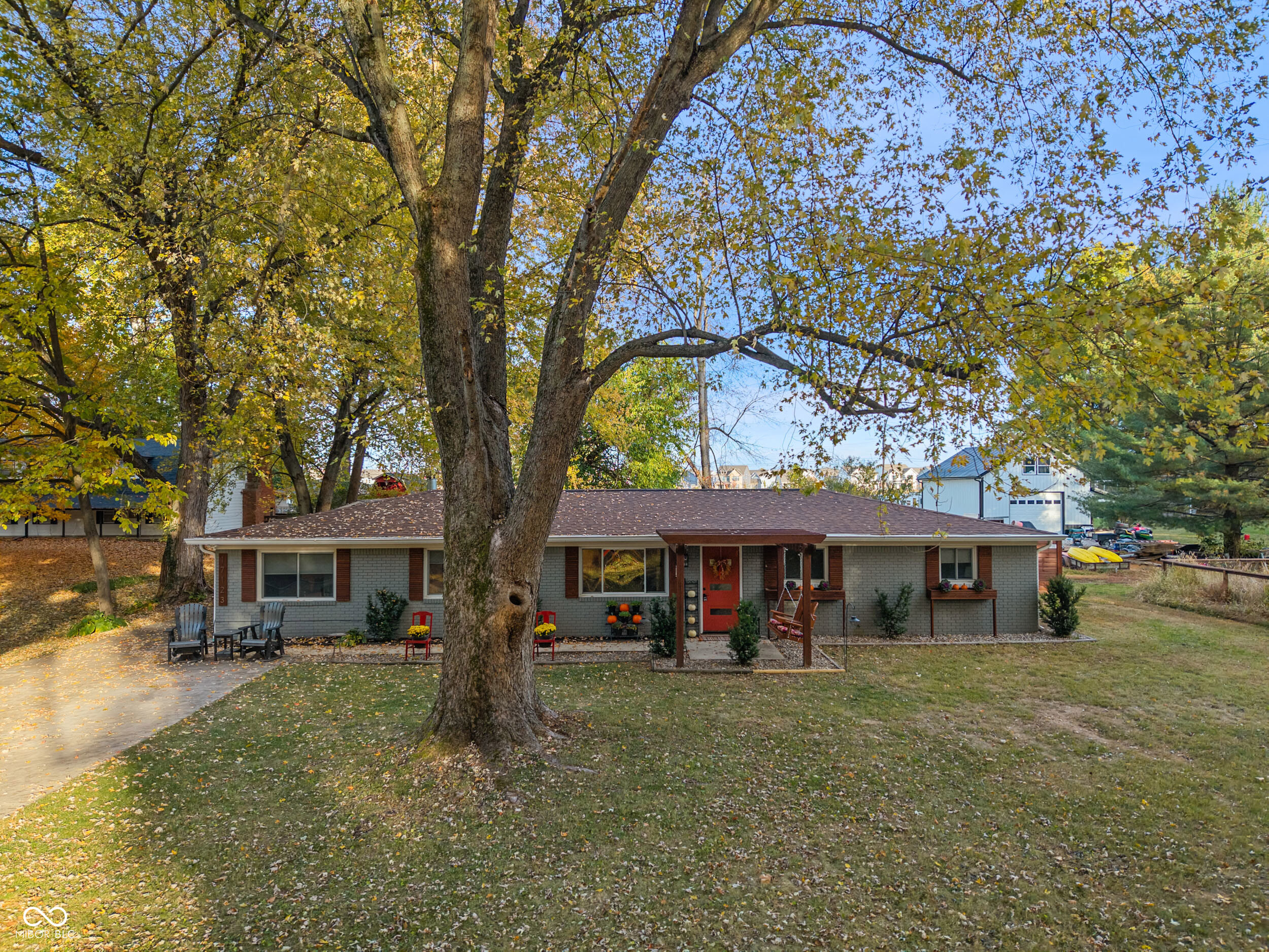 17123 Little Eagle Creek Avenue