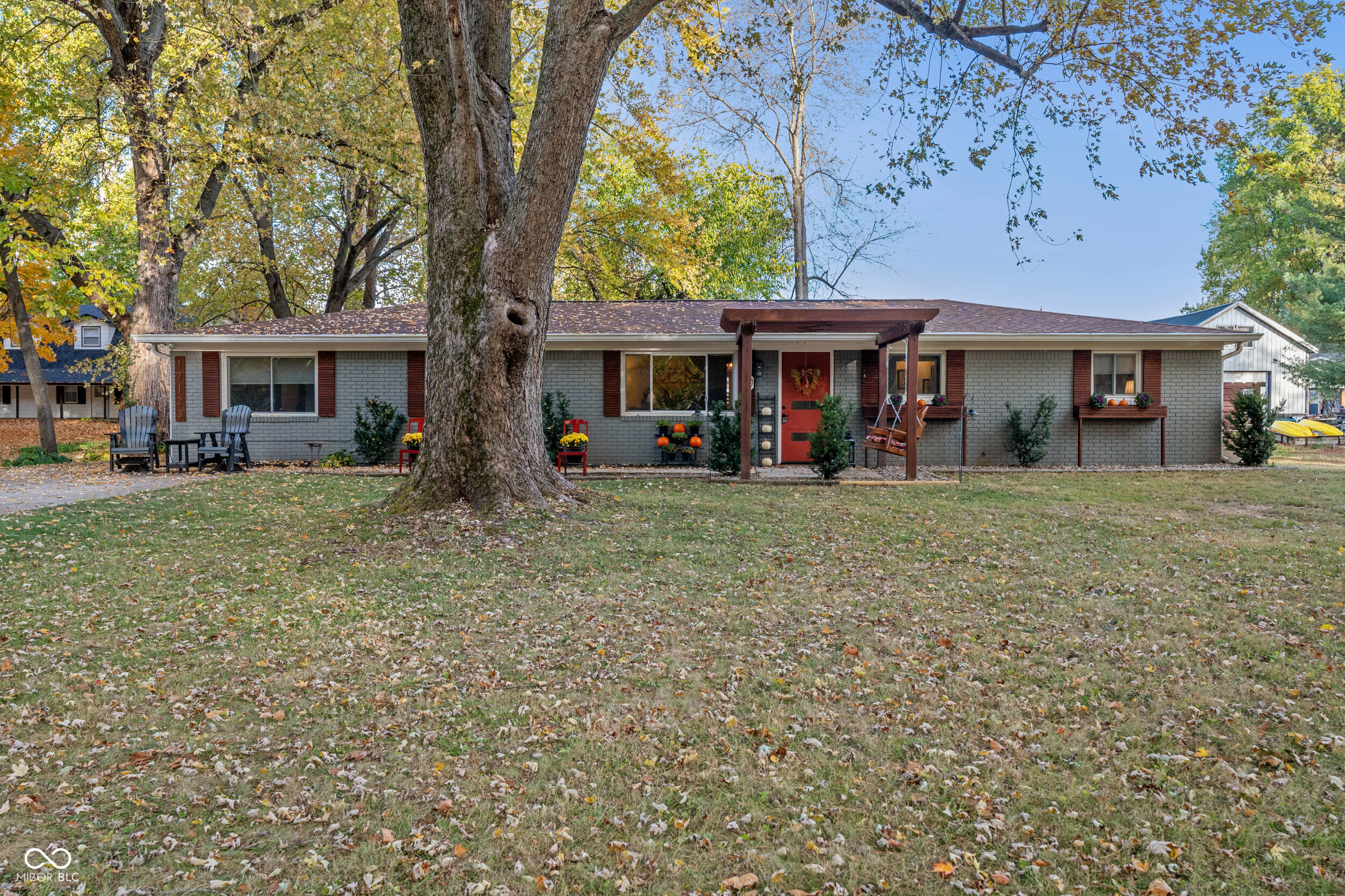 17123 Little Eagle Creek Avenue