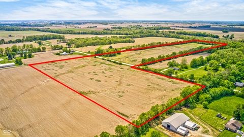 0 N State RD 9 Morristown IN 46161
