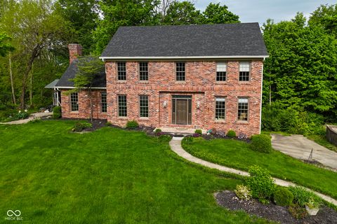 6567 Kings Court Avon IN 46123