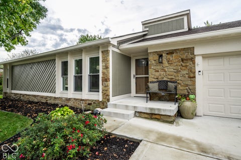 7901 Hampton Place, Fishers, IN 46038