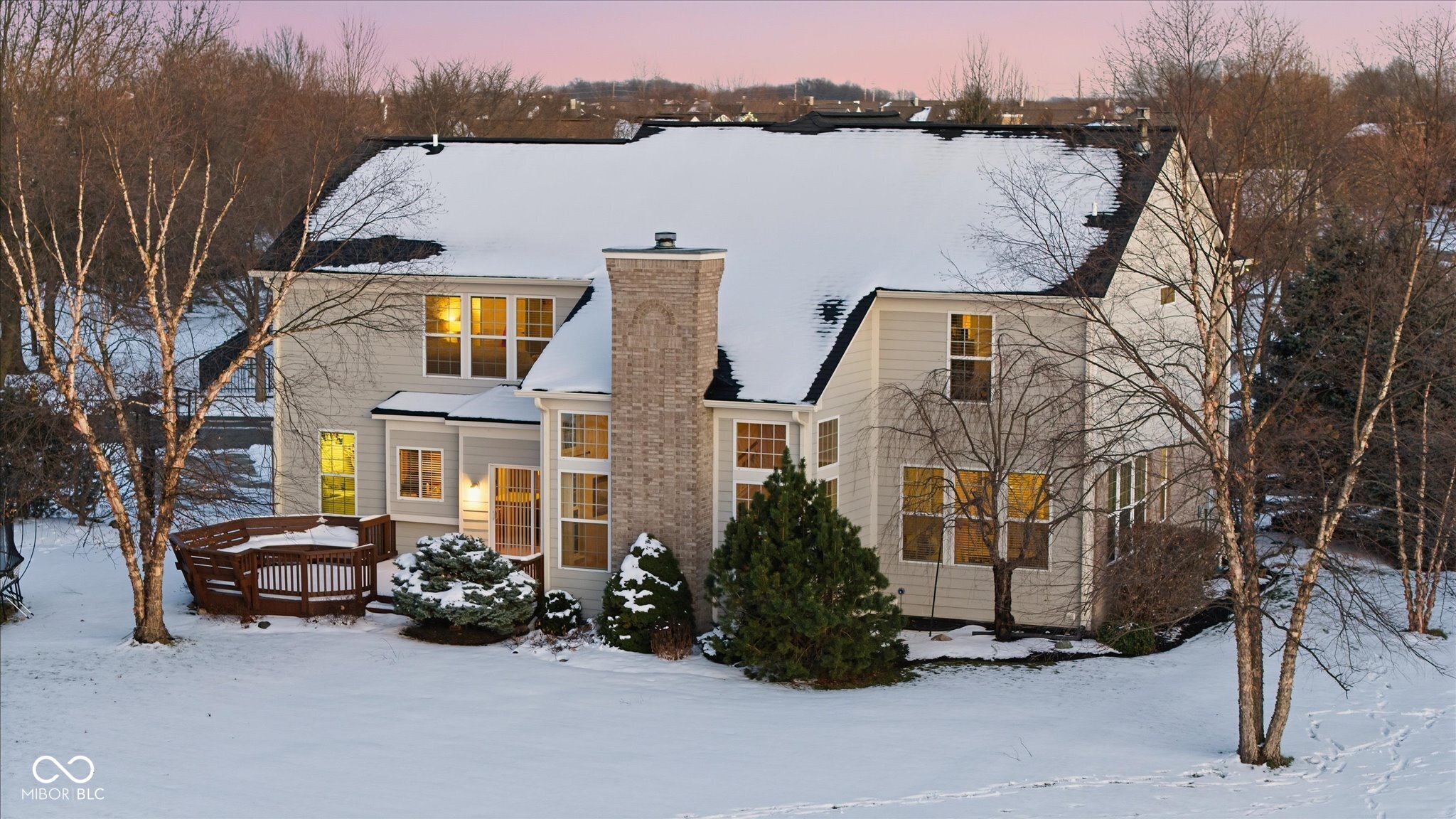 12710 Tuscany Boulevard