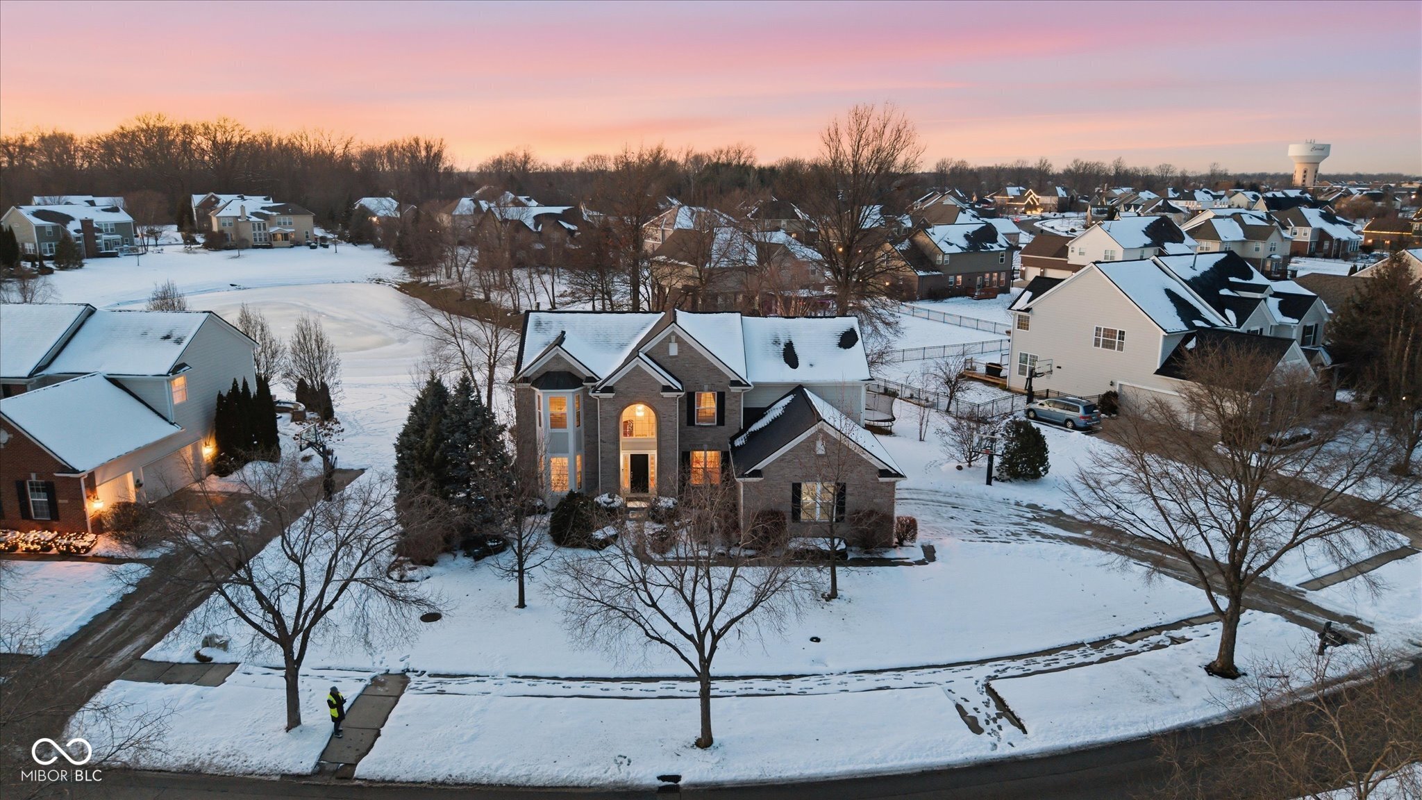 12710 Tuscany Boulevard