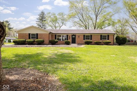 6528 Grandview Drive Indianapolis IN 46260