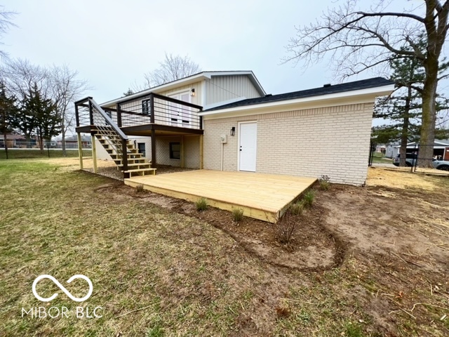 3211 Wedgewood Drive