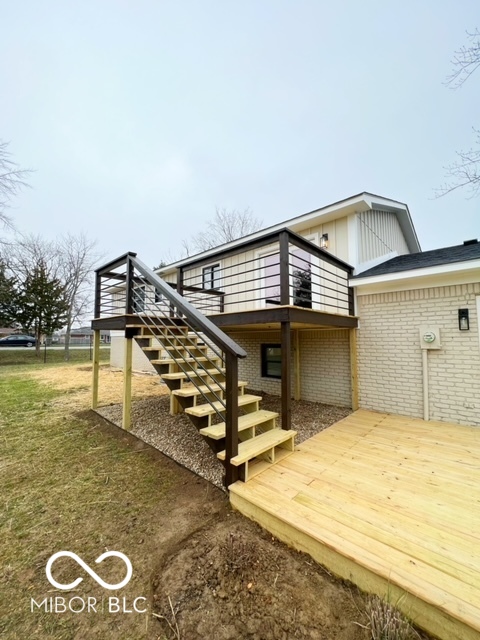 3211 Wedgewood Drive