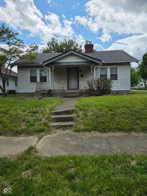 1168 N Gladstone Avenue, Indianapolis, IN 46201 - MLS#: 22039478