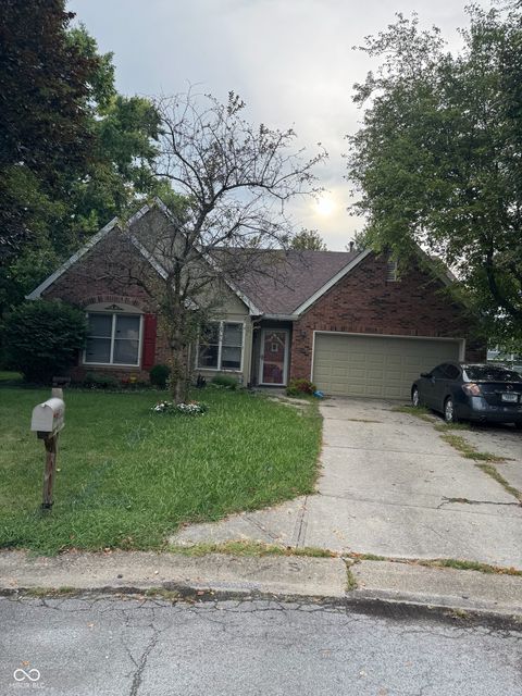 8764 Sugar Pine Point Indianapolis IN 46256