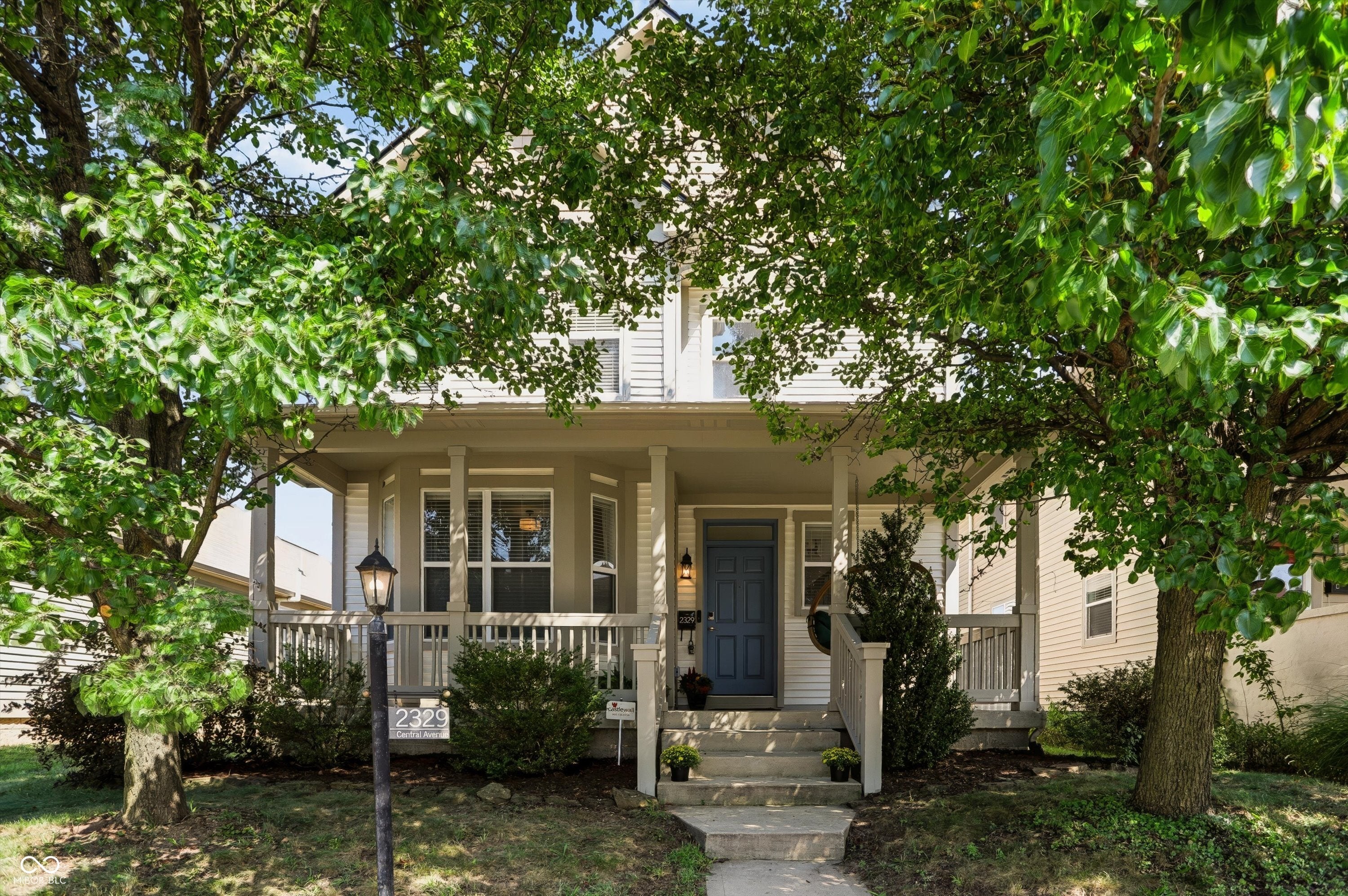 2329 Central Avenue