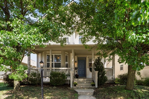 Photo of 2329 Central Avenue, Indianapolis, IN 46205 (MLS # 22123802)