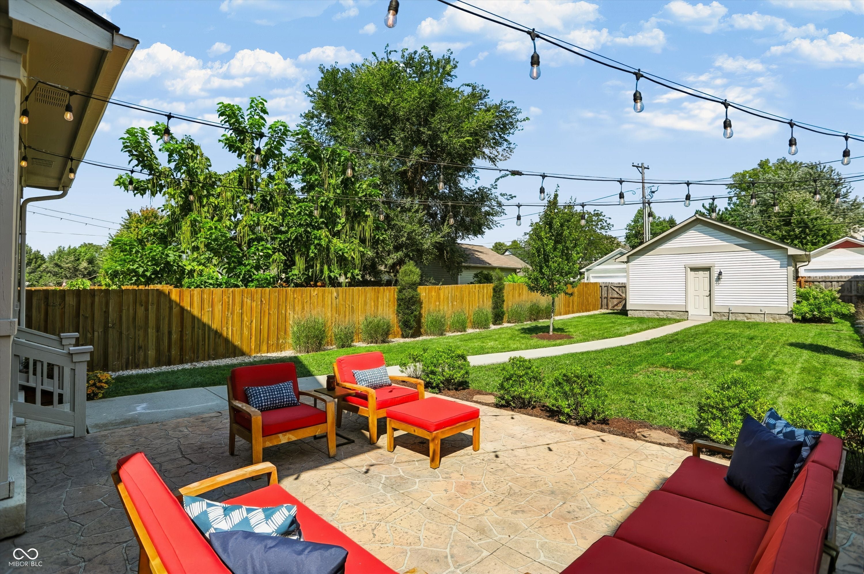 2329 Central Avenue