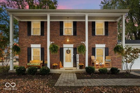 6500 Buttonwood Drive Noblesville IN 46062