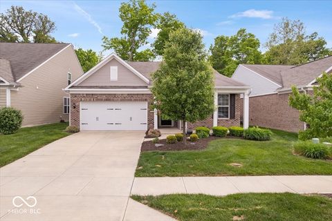 16573 Cava Drive Fishers IN 46037