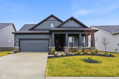 Photo of 15015 Flying Ebony Trail, Westfield, IN 46074 (MLS # 22083037)