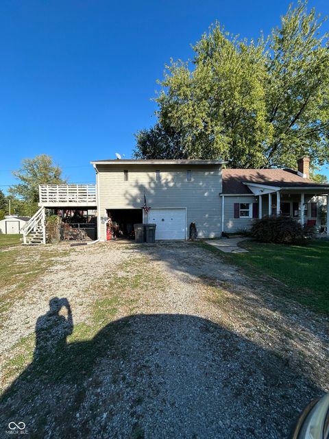 3319 S Tacoma Avenue Indianapolis IN 46237