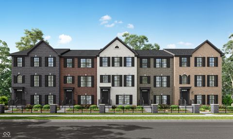 1912 Werner Lane Westfield IN 46074