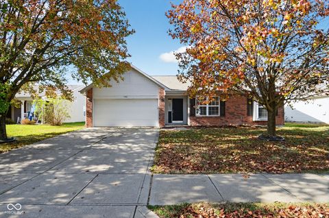 7356 Pipestone Drive Indianapolis IN 46217