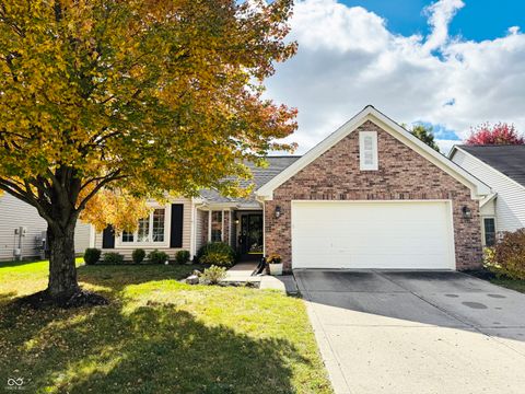 5287 Ashbrook Drive Noblesville IN 46062