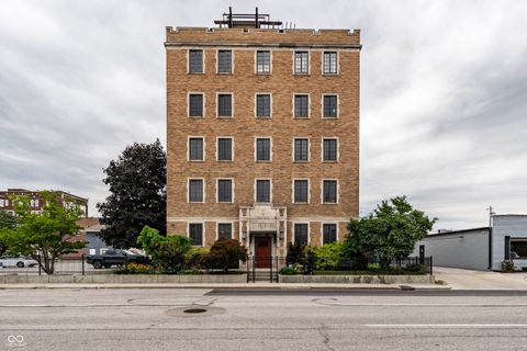 825 N Delaware Street 3C Indianapolis IN 46204