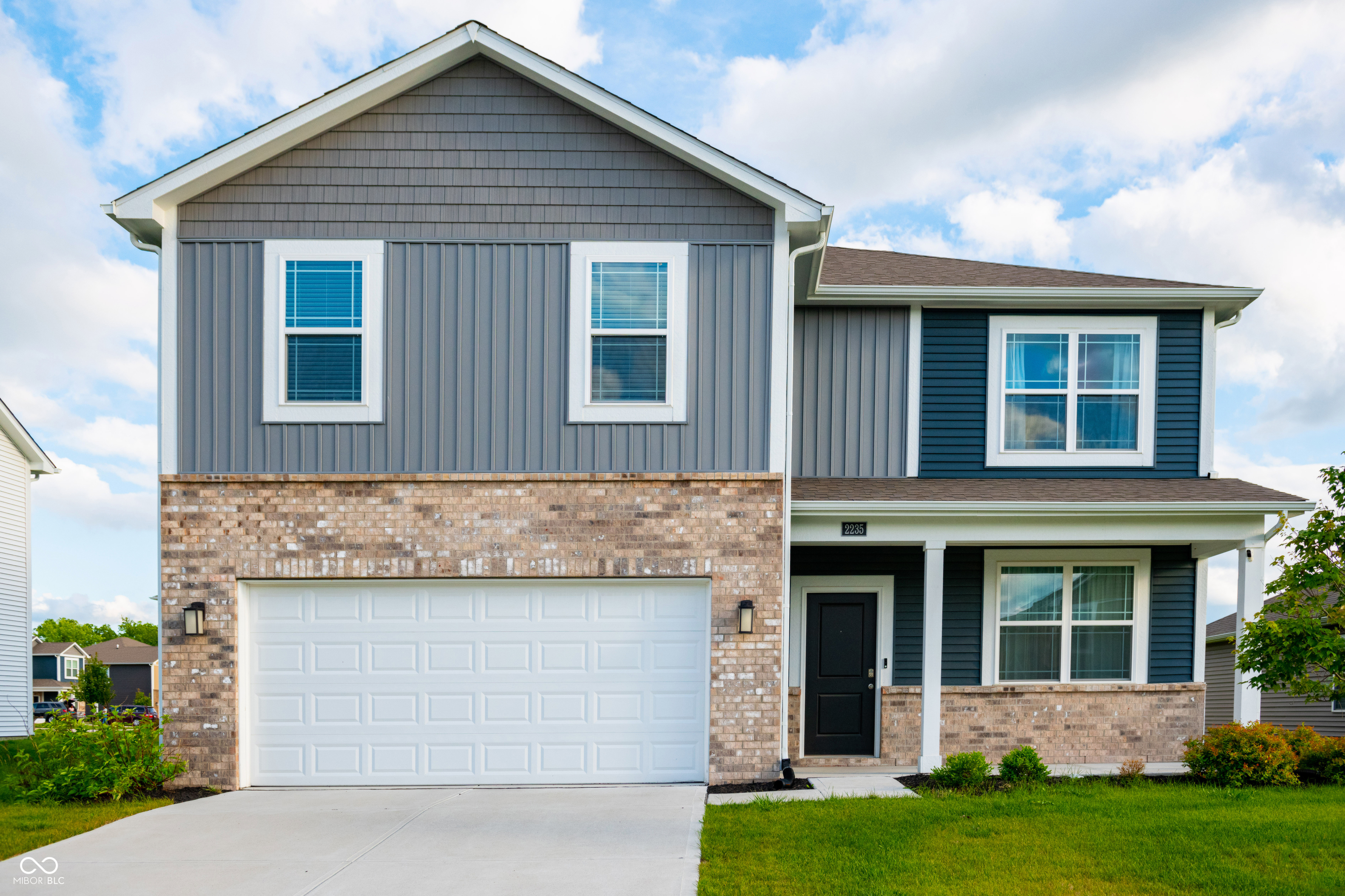 2235 Gambel Lane