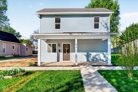 Photo for 416 N Indiana Street