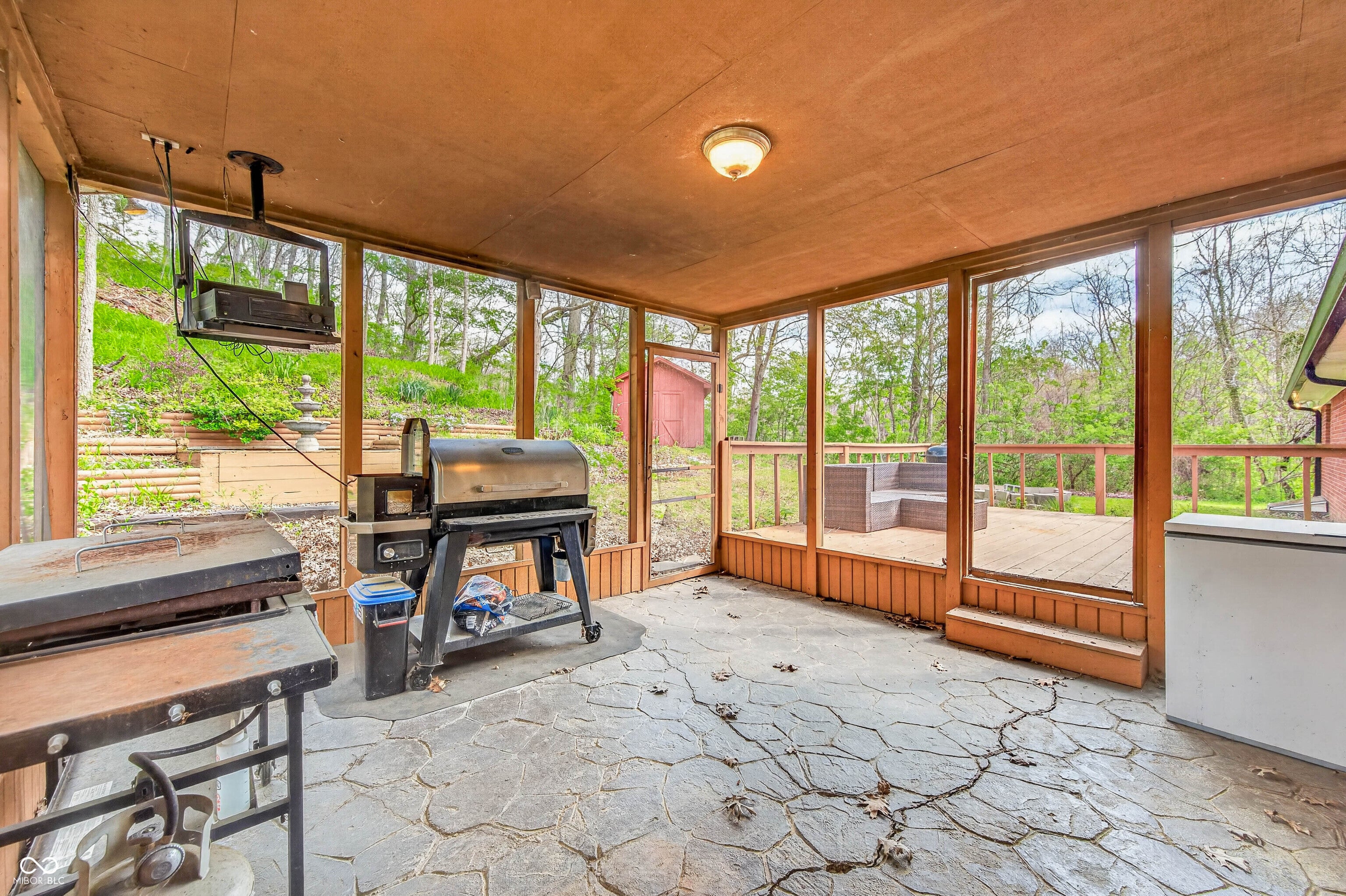 6986 W STATE ROAD 44, MORGANTOWN, IN 46160 | REMAX