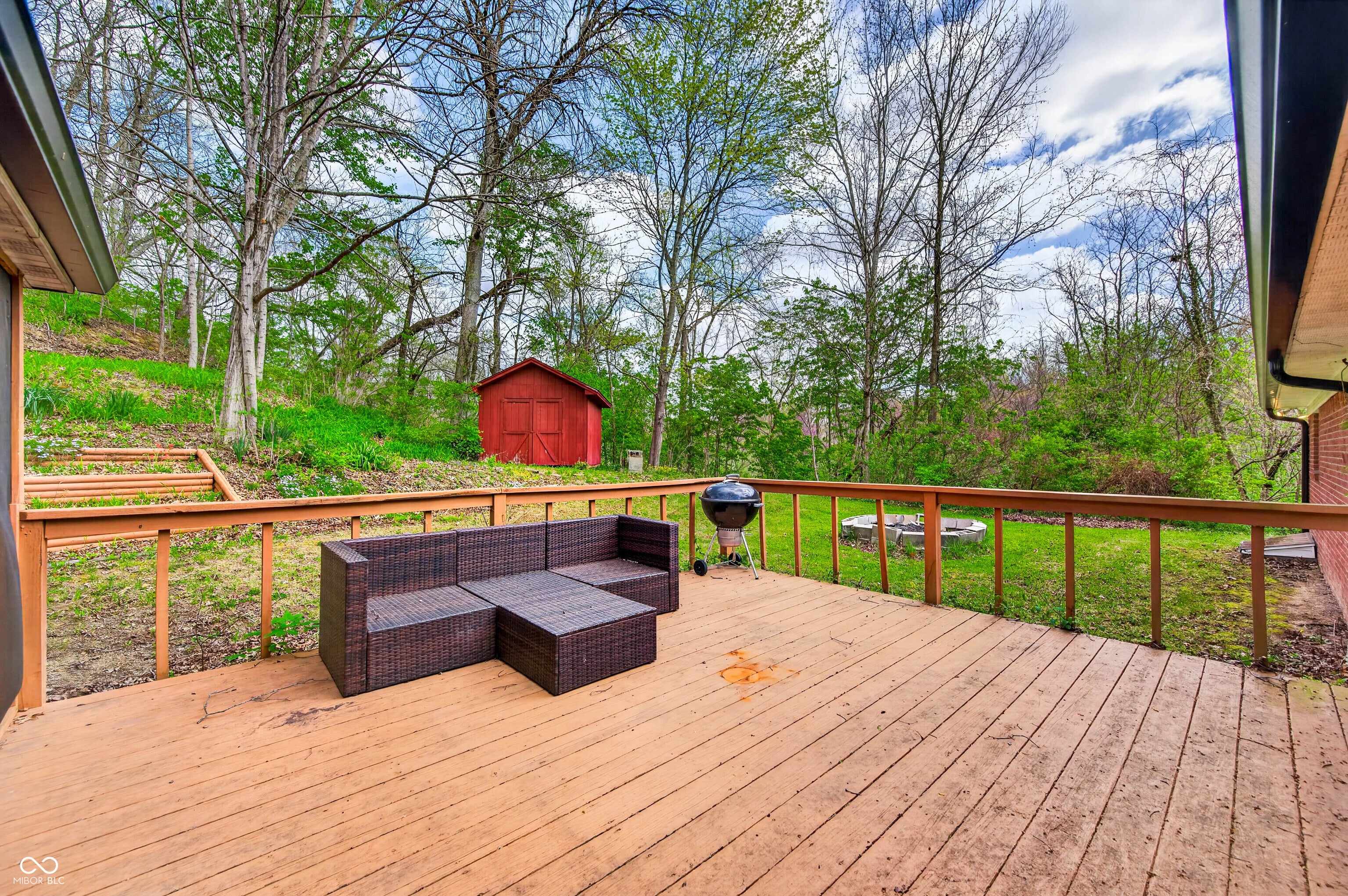 6986 W STATE ROAD 44, MORGANTOWN, IN 46160 | REMAX