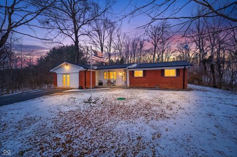 6986 W State Road 44 Morgantown IN 46160