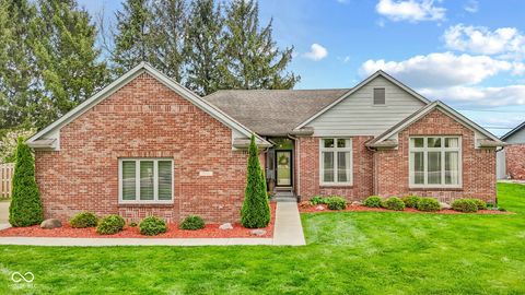 1895 Longest Drive Franklin IN 46131