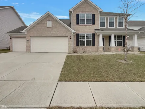 5371 Hibiscus Drive, Plainfield, IN 46168 - MLS#: 22023806
