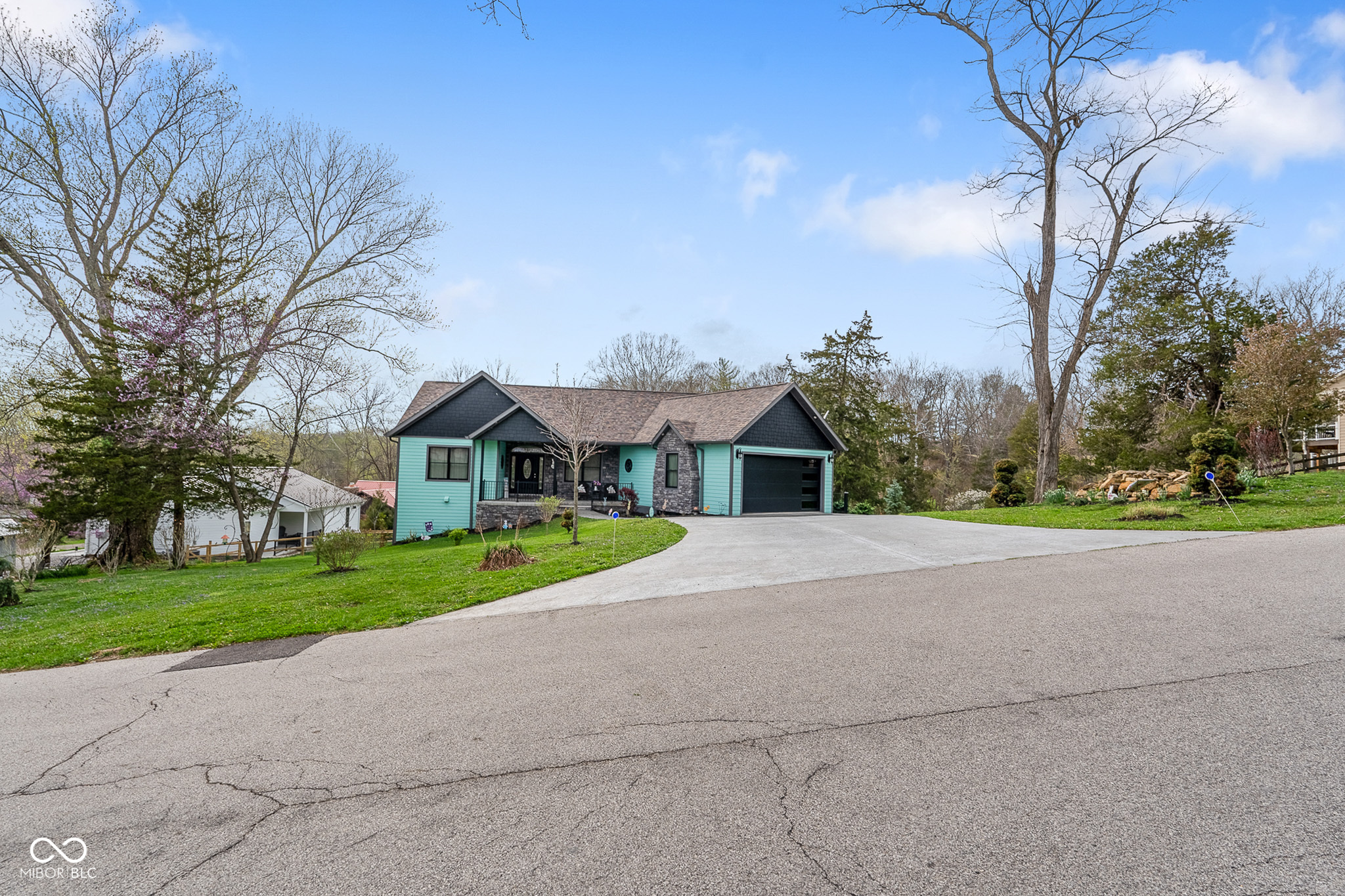 220 N Jefferson Street