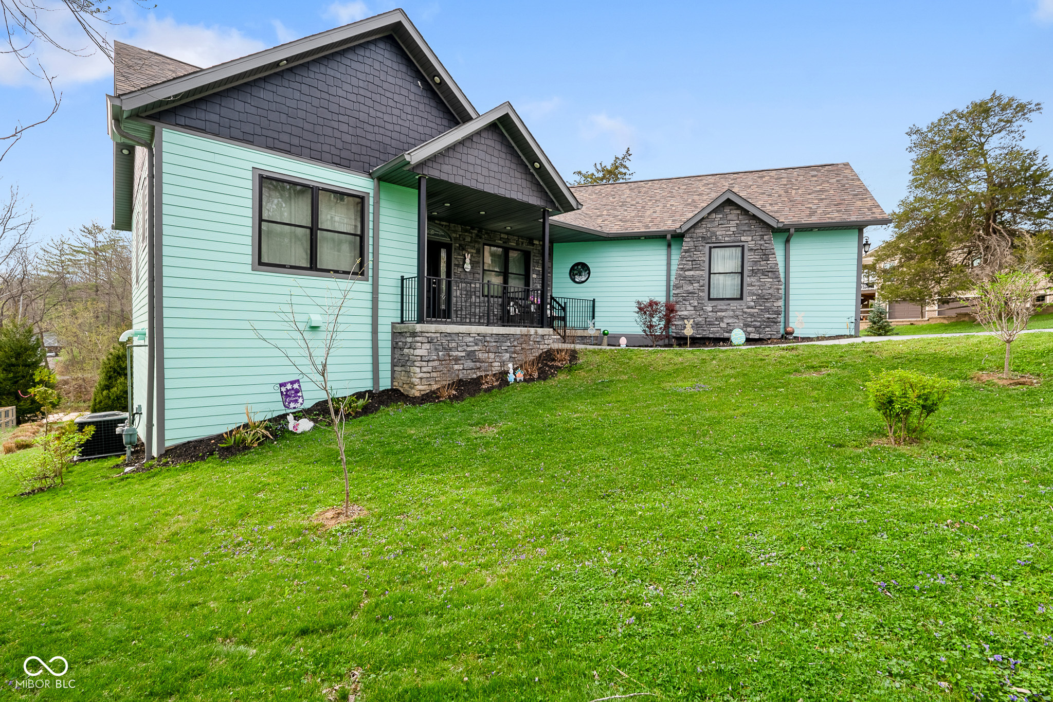 220 N Jefferson Street