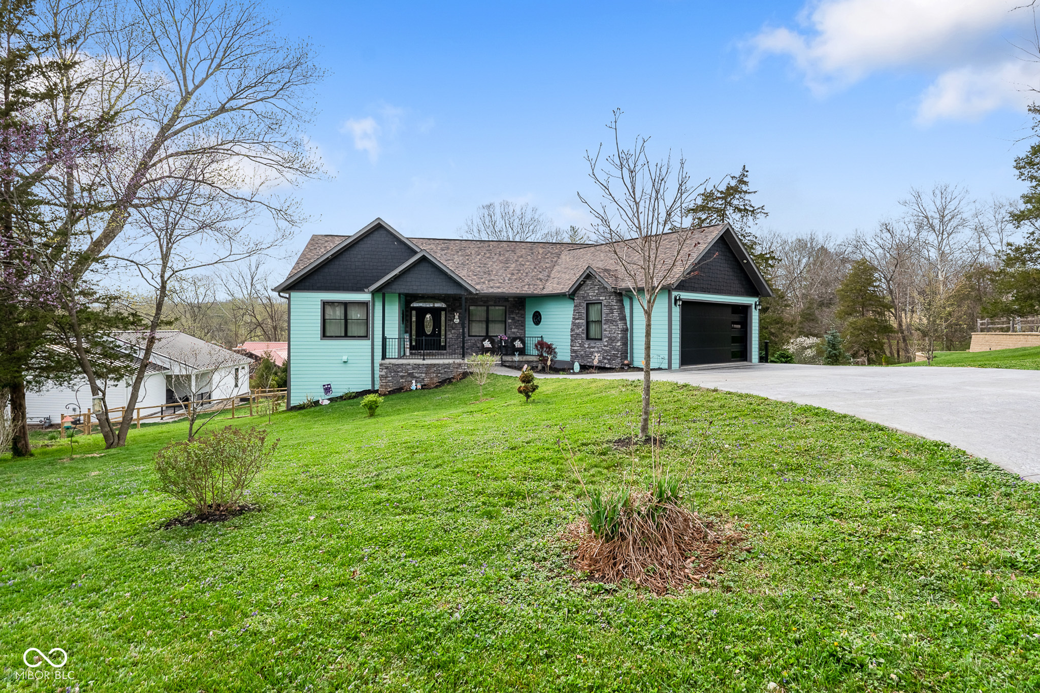 220 N Jefferson Street