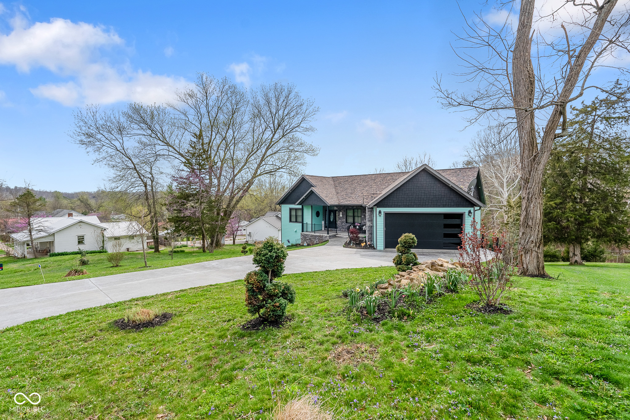 220 N Jefferson Street