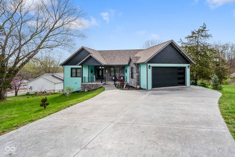 220 N Jefferson Street Nashville IN 47448