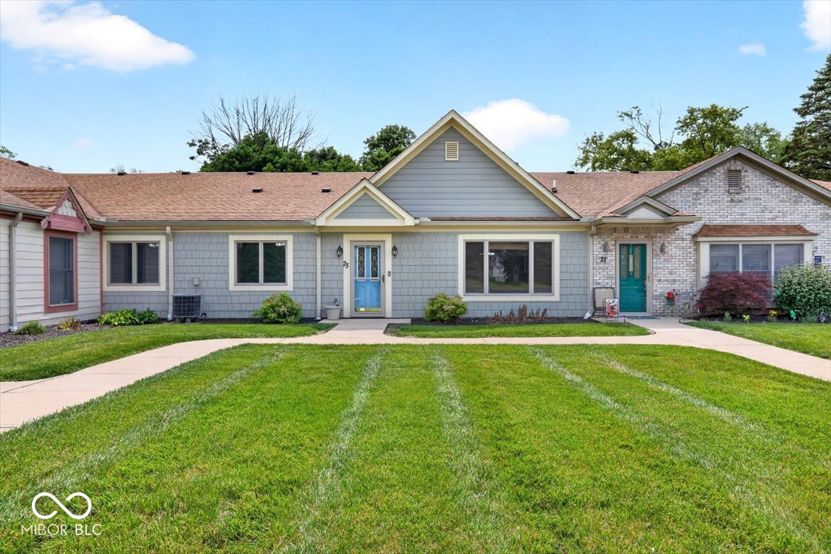 Photo 1 of 33 — 1711 Lafayette Avenue 23, Lebanon, IN 46052