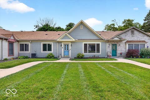Photo of 1711 Lafayette Avenue #23, Lebanon, IN 46052 (MLS # 22107552)