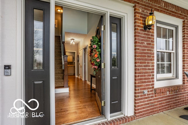 2119 Scarlet Oak Drive