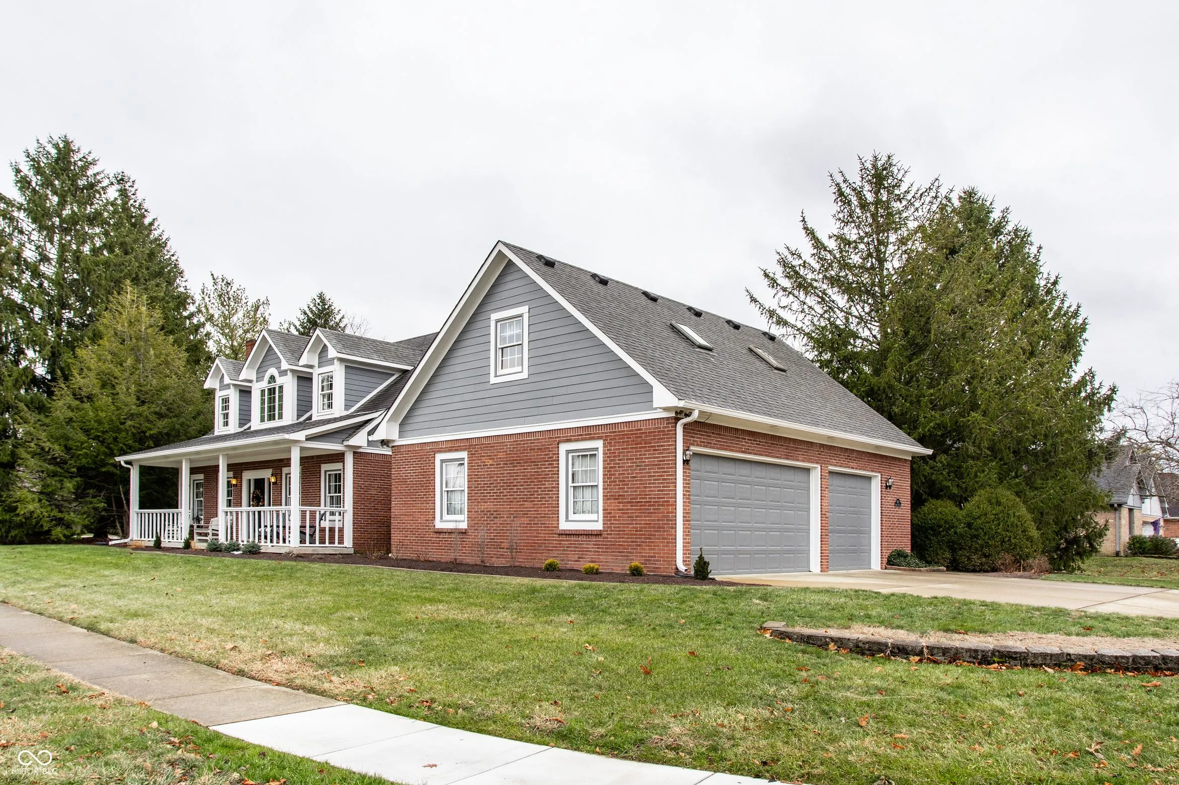 Avon, Indiana 46123, United States, 3 Bedrooms Bedrooms, ,3 BathroomsBathrooms,Residential,Active,254813